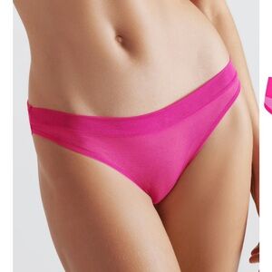 NWT Maison Close Corps à Corps Neon Pantie Brief